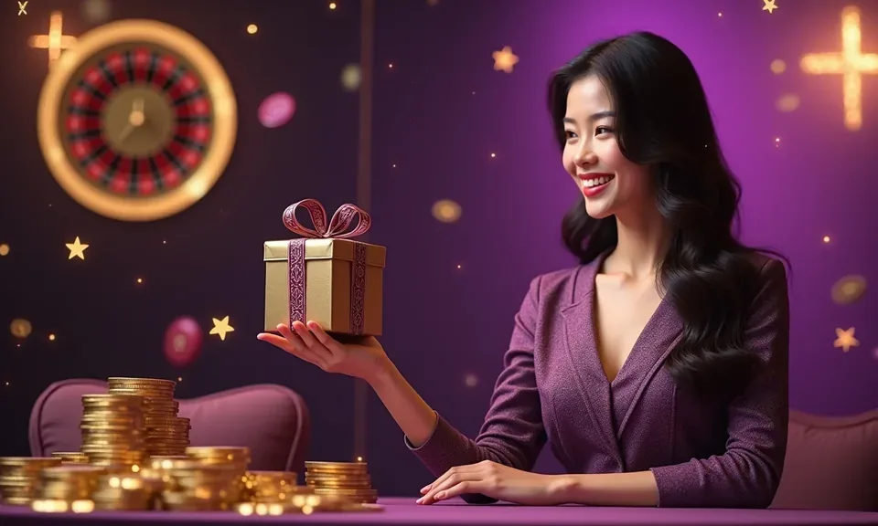 layla66 โบนัสต้อนรับสมาชิกใหม่
